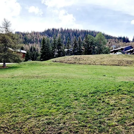 Pres Des Pistes A Montalbert - Fr-1-755-38 Apartmán La Plagne